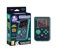 Super Pocket TAITO Edición