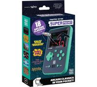Super Pocket Taito Edition Evercade [198458]