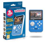 Blaze Super Pocket Technos Retro estándar
