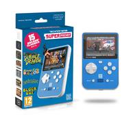 Super Pocket TECHNOS Edición