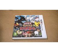 Super Pokemon Rumble [Importación italiana]