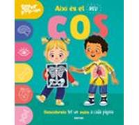 Super Pop-ups - Així Es El Meu Cos