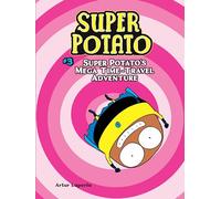 Super Potato 3: Super Potato's Mega Time-Travel Adventure