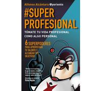 # Super profesional | Alfonso Alcántara
