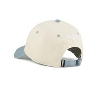 SUPER PUMA Dad Cap Youth, Accesoiros, Alpine Snow/Verde Moon, YOUTH YOUTH