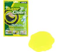 Super Putty - Limpiador de teclado - Removedor de polvo y suciedad para tu PC, computadora, móvil, productos de limpieza de coche, accesorios de coche, accesorios de coche, dispositivos para hombres,