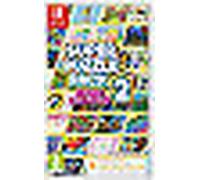 Super Puzzle Pack 2 EU (CIAB) Nintendo SWITCH MINDSCAPE