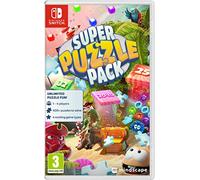 Super Puzzle Pack + 500 Puzzles