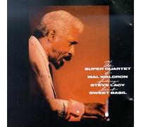 Super Quartet by Mal Waldron (1992-10-02)