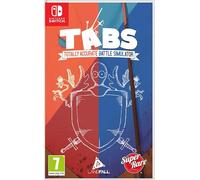 Super Rare Games TABS: Simulador de batalla totalmente preciso: SRG#92 - Nintendo Switch