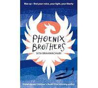 Super-Readable Rollercoaster: Phoenix Brothers (Super-readable Rollercoasters)