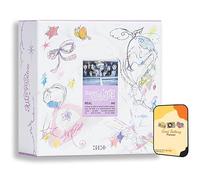 SUPER REAL ME ILLIT Album [REAL ME ver.]+Pre Order Benefits+BolsVos K-POP Inspired Freebies (1st Mini Album)