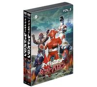 Super Robot Red Baron Dvd Valu [DVD de Audio]
