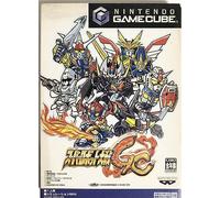 Super Robot Taisen GC [Importación Japonesa]