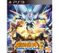 Super Robot Taisen OG Saga: Masou Kishin F Coffin of The End