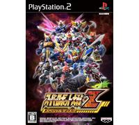 Super Robot Taisen Z Special Disc [Importación Japonesa]