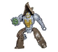 Super Robot Transformable Transformers Rise of The Beasts: Rhinox