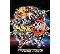 Super Robot Wars 30 | Digital Deluxe Edition (PC) - Steam Key - GLOBAL