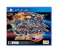 Super Robot Wars 30 (English) for Playstation 4 (PC) (Importación USA)