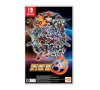 Super Robot Wars 30, Juego para Consola Nintendo Switch