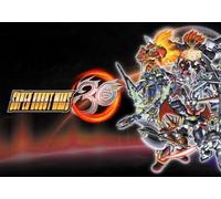Super Robot Wars 30 (PC) Steam Gift - EU