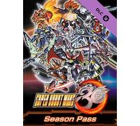 Super Robot Wars 30 - Season Pass (PC) - Steam Key - EUROPE