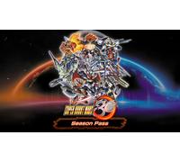 Super Robot Wars 30 - Season Pass Steam Worldwide PC
