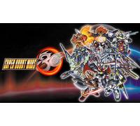 Super Robot Wars 30 Steam Worldwide PC