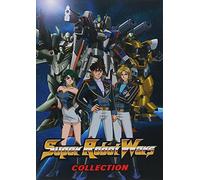 Super Robot Wars Complete Collection (6 Dvd) [Edizione: Stati Uniti] [Italia]