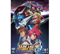 Super Robot Wars Og the Inspec [DVD de Audio]