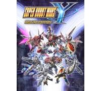 Super Robot Wars Y | Deluxe Edition (PC) - Steam Gift - GLOBAL