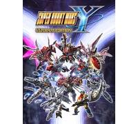 Super Robot Wars Y | Ultimate Edition (PC) - Steam Account - GLOBAL