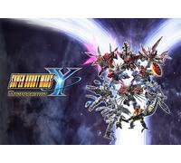 SUPER ROBOT WARS Y Ultimate Edition (PC) Steam Account - ROW
