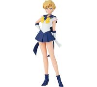 Super Sailor Moon URANUS Película Estatua 23cm GLITTER GLAMOURS BANPRESTO