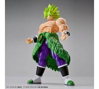 Bandai Aumento de Figura Dragon Ball Super -super Saiyajin Broly Full Power