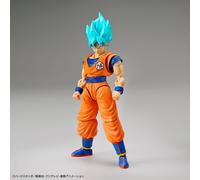 Bandai FIGURE-RISE Dragon Ball Super – Super Saiyan God Super Saiyan Son Goku Mo
