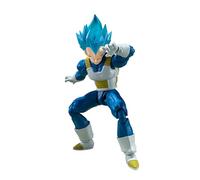 Super Saiyan God Super Saiyan Vegeta -unwavering Saiyan Pride- Fig. 13,5 cm Dragon Ball su