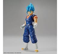 Figura Bandai Hobby Dragon Ball Super Saiyan God Super Saiyan Vegetto Model Kit