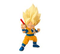 Super Saiyan Son Goku (Mini) -Daima- Figura 7,5 cm Dragon Ball Daima SH Figuarts Collectors Shop