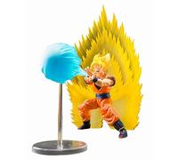 98017 Dbz SS S Goku Teleport Kameham Efct Prts
