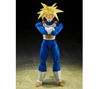 Super Saiyan Trunks -Infinite Latent Super Power-.SH Figuarts. Dragon Ball Z.