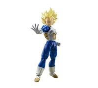 Tamashii Nations Figura Super Saiyan Vegeta (Awakened Super Saiyan Blood) 14 cm Dragon Ball Z