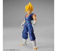 BANDAI SPIRITS Figure-Rise Standard Super Saiyan Vegetto PKG Renewal Re-Run