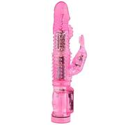 Super Sale Today de Jellybean Multi Speed de conejo Vibrador Full Money Back Guarantee...