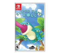 Super Sami Roll - Nintendo Switch