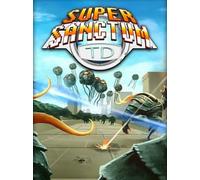 Super Sanctum TD Steam Key GLOBAL