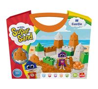 SUPER SAND 918370.012 Castle Case, Multi