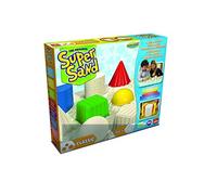 Super Sand- Arena Mágica, 32.3 x 26.9 x 6.3 (Goliath 83216)