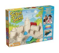 Super Sand - Castillo set de juego (Goliath 83219)