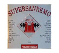 Super Sanremo '94 (I) - Laura Pausini, Andrea Mingardi, Antonella Arancio, Rettore..